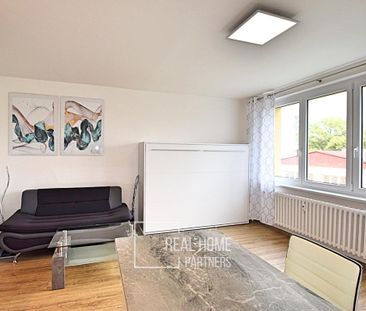 Pronájem bytu 1+kk 31 m2 - Photo 4