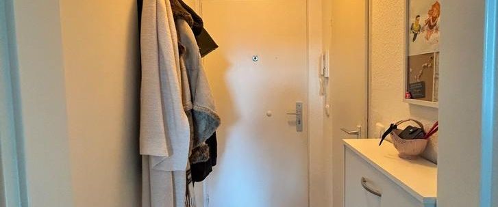 *472€ warm*- Nachmieter gesucht – ab sofort - Foto 1