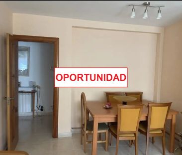 Piso de alquiler en Libertad , El Perchel - Photo 3