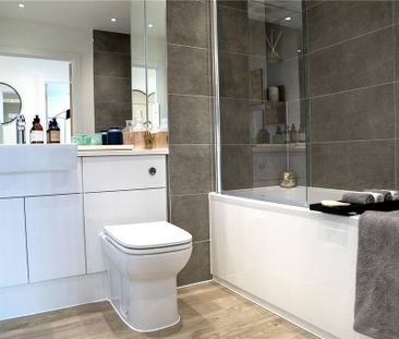 2 bedroom flat to rent - Photo 6