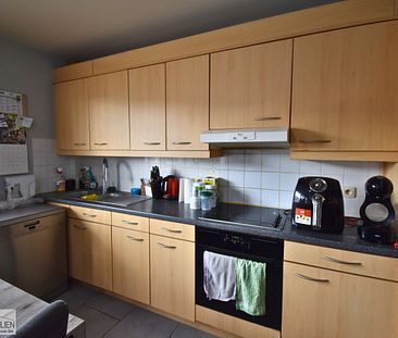 2 slaapkamer appartement te huur in Sint-Pieters-Leeuw - Photo 2