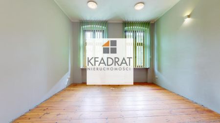 Mieszkanie w Centrum, idealne na kancelarię! - Photo 5