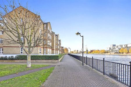 Wheat Sheaf Close, E14 - Photo 2