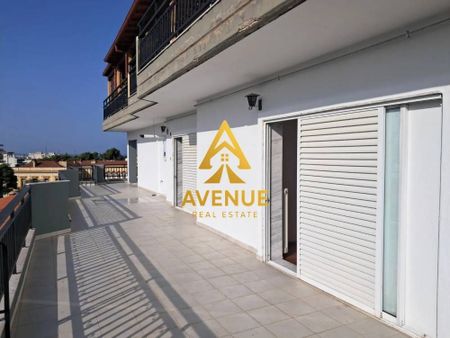 Διαμέρισμα για ενοικίαση Τριανδρία (Τριανδρία - Δόξα - Κρυονέρι) - Photo 2