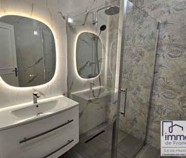 Location appartement t5 140 m² à Rocquencourt (78150) - Photo 4