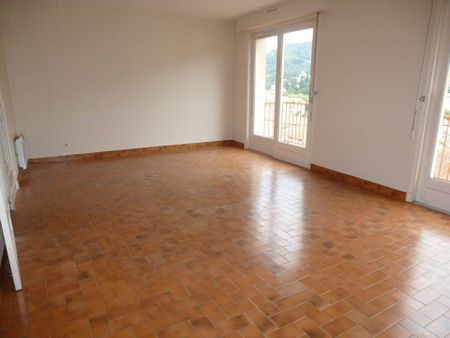 Location appartement 4 pièces 89 m² à Vals-les-Bains (07600) - Photo 2