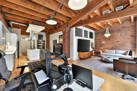 65 Rue St-Paul O., app.110, H2Y 3S5, Montréal - Photo 4