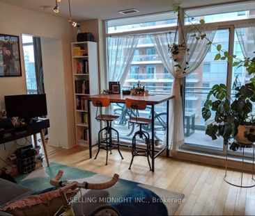 Zip Condos and Lofts , #1701 - Photo 4