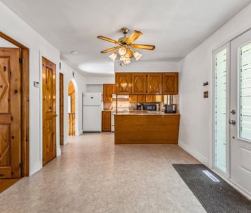 Nouveauté sur le marché Maison de plain-pied à louer - Laval (Auteu... - Photo 6