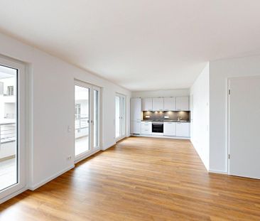 Großzügige 4-Zimmer-Wohnung inkl. Einbauküche - Foto 1