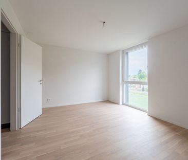 4.5-room apartment on the 2nd floor for rent - Photo 3