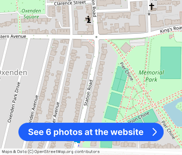 Station Road, Herne Bay - Photo 1