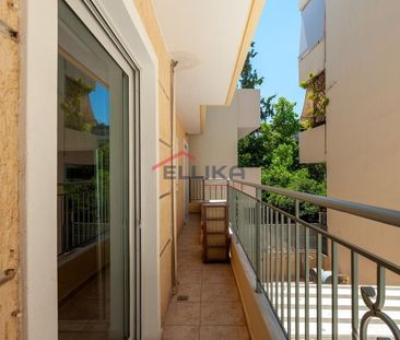 Διαμέρισμα για ενοικίαση Γλυφάδα - Photo 5