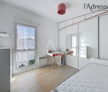 Location maison 5 pièces, 120.00m², Nanterre - Photo 6