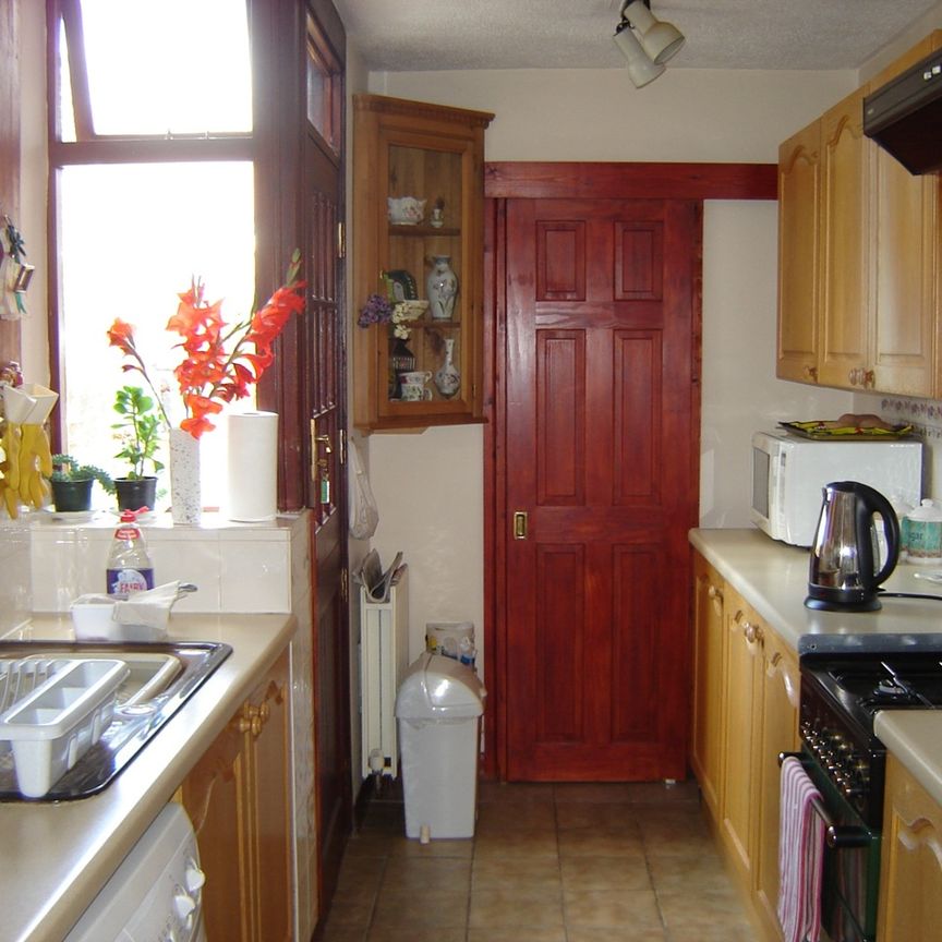 Room in a Shared House, Pound Drive, BS16 - Photo 1