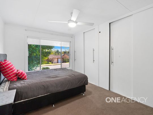 CHARMING COTTAGE WITH DOWNSTAIRS RETREAT - Photo 1