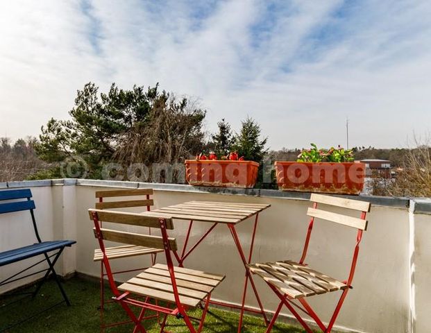 Westend entdecken - Photo 1