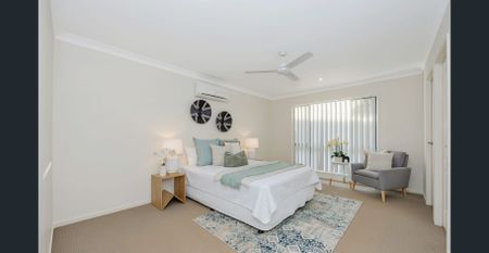 Large Family Home - Photo 4