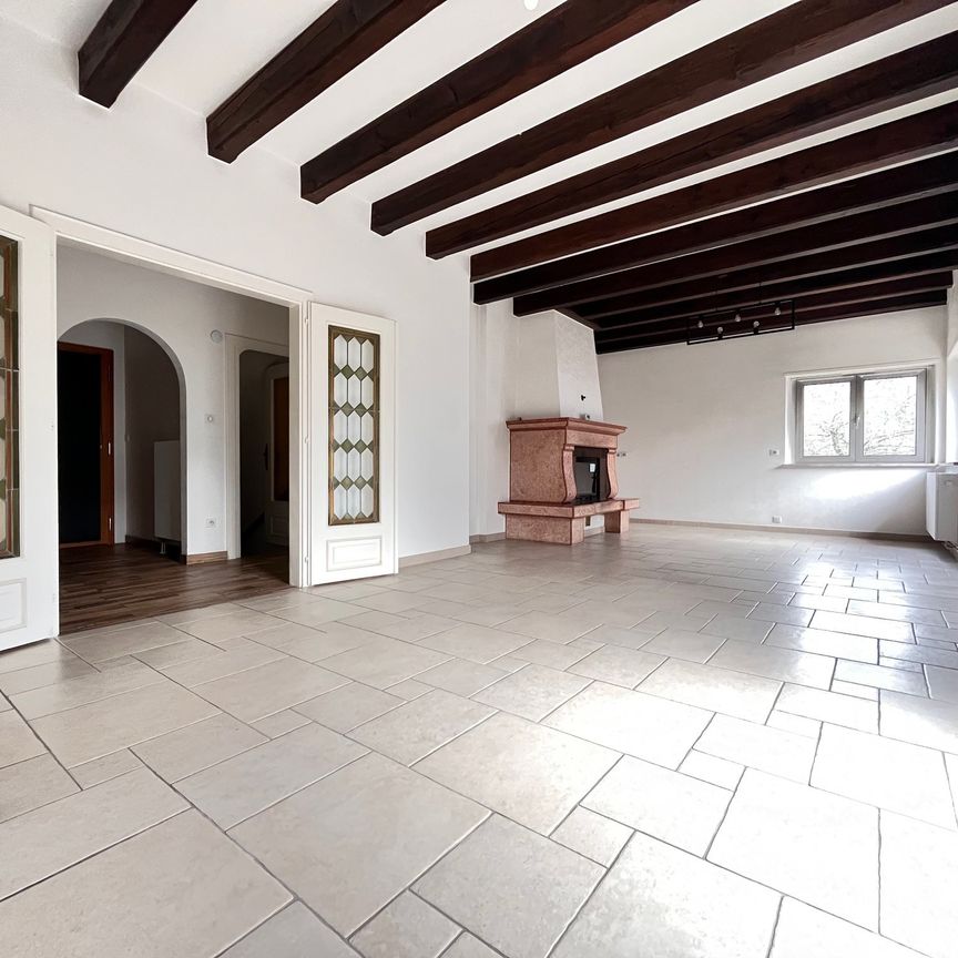 Location Appartement RIEDISHEIM 1 220 € CC - Photo 1