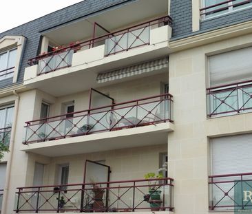 Location Appartement 3 pièces 76m² ANTONY 92160 - Photo 5