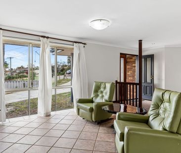 Spacious family home with large outdoor alfresco Entertaining area - Photo 1