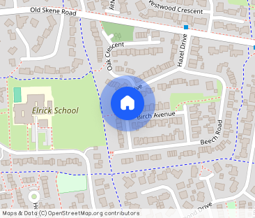 Hazel Drive, Westhill, Aberdeen, AB32 - Photo 1