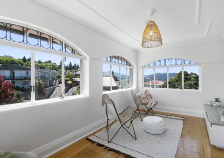 Spacious furnished private room in Central City (Power, Internet included) - Photo 3