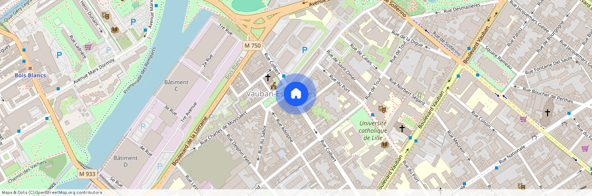 59000, Lille