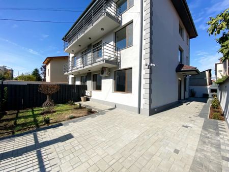 Casa 5 camere, moderna, 100 mp curte, Manastur - Photo 5