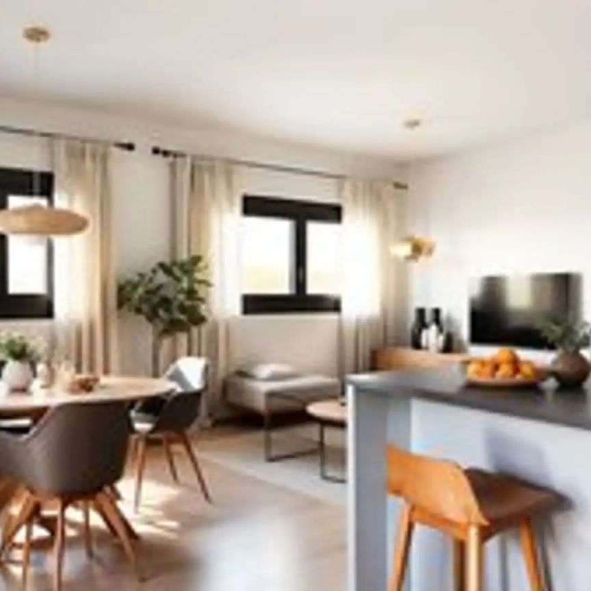 Ático de alquiler en Lluminetes - Photo 1