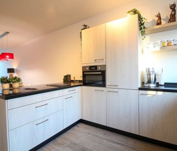 Te huur: Huis Krugerstraat in Utrecht - Foto 5