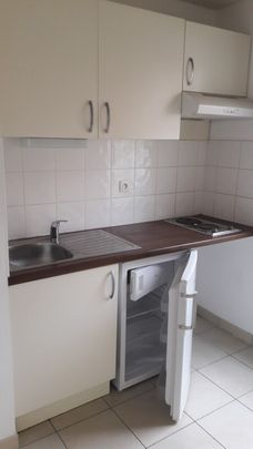 Location Appartement 2 pièces 46m² AUCH 32000 - Photo 1