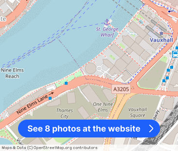 The Tower, SW8 - Photo 1