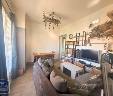 Location Appartement 3 pièces 47m² NEUVILLE SUR SAONE 69250 - Photo 1