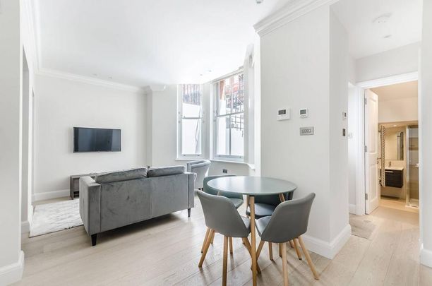 1 bedroom flat to rent - Photo 1