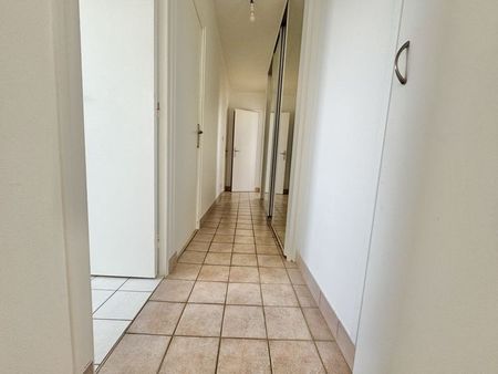 Appartement 4 pièces à louer - Photo 5