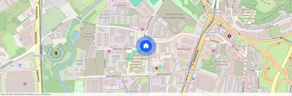Stare Podgórze, Podgórze, Kraków, małopolskie
