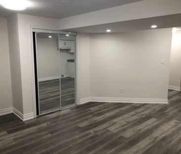 For Lease - 5 Dietzman Court Unit# Basement, Richmond Hill, Ontario - Photo 6