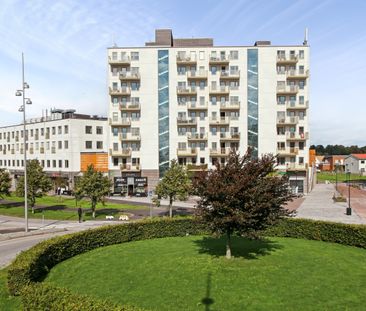 Grepgatan, Helsingborg - Photo 1