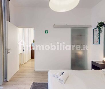 Bilocale vicolo di San Francesco a Ripa, Trastevere, Roma - Foto 6