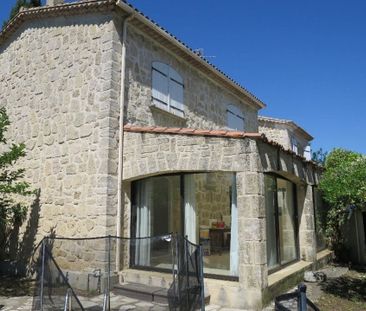 Location Maison 5 pièces 114 m2 à Juvignac - Photo 2