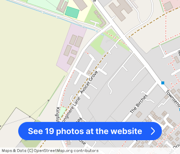 Avocet Grove, Soham, Ely, Cambridgeshire, CB7 - Photo 1