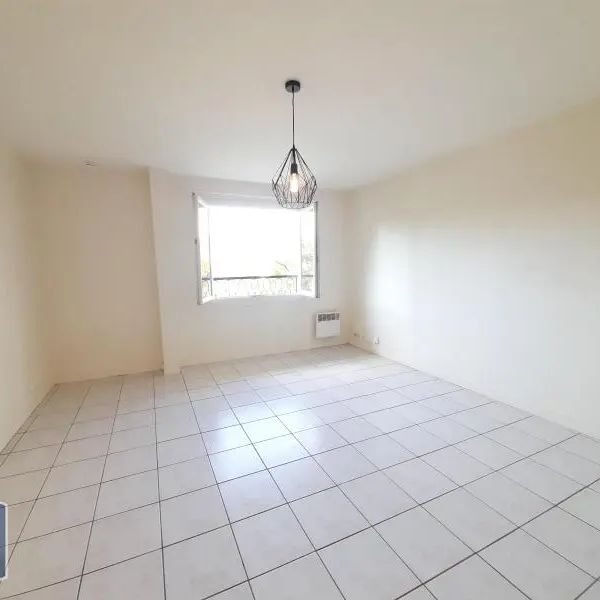 Appartement à louer 1 pièce 29.85m² - Photo 1