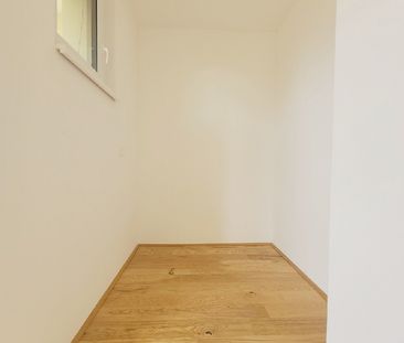 Erstbezug - Perfekter Grundriss | 2-Zimmerhit mit Balkon | Fertigst... - Foto 4