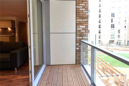 Greengate New Bridge Street Salford M3 - Photo 2