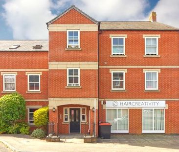 2 bedroom penthouse to rent - Photo 4