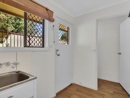 Neat & Sweet Unit Close to Town! - Photo 5