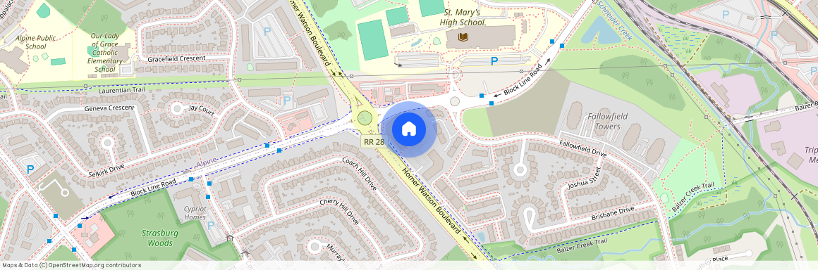 1425 Block Line Road, Kitchener