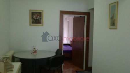 Apartament 3 camere de inchiriat in Cluj-Napoca, Centru ID 1538 - Photo 5