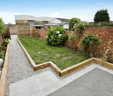 Woodstock Road - Photo 1